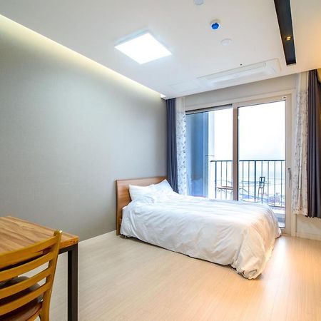 Sokcho Daemyung Pension Samsung Home Prestige Exterior foto