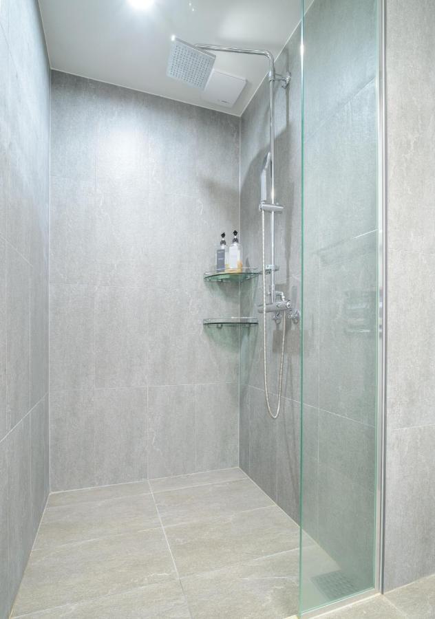 Sokcho Daemyung Pension Samsung Home Prestige Exterior foto